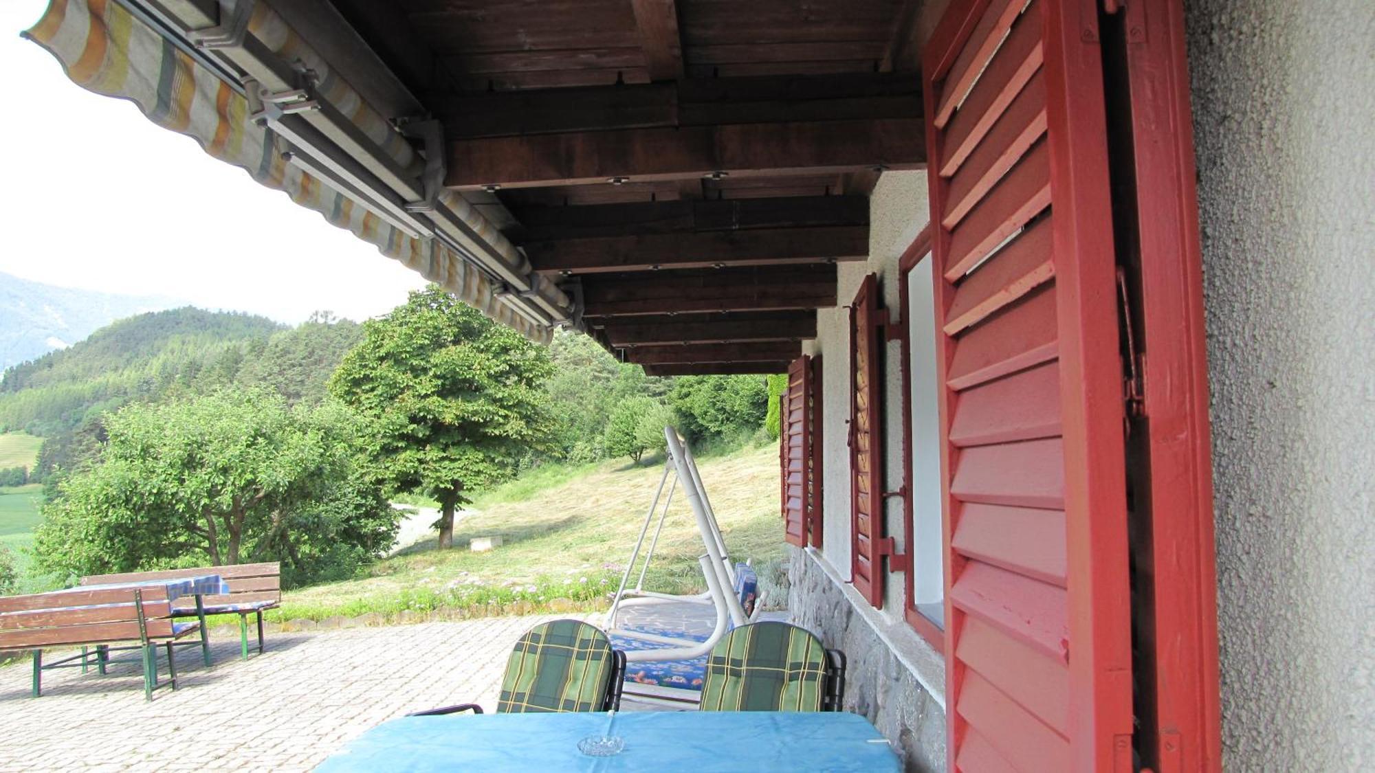 Blasbichler Appartments Brunico Exterior foto