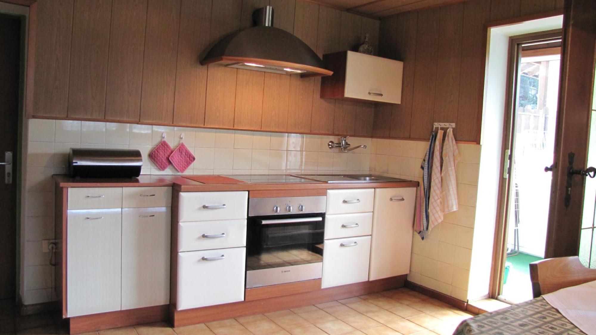 Blasbichler Appartments Brunico Habitación foto