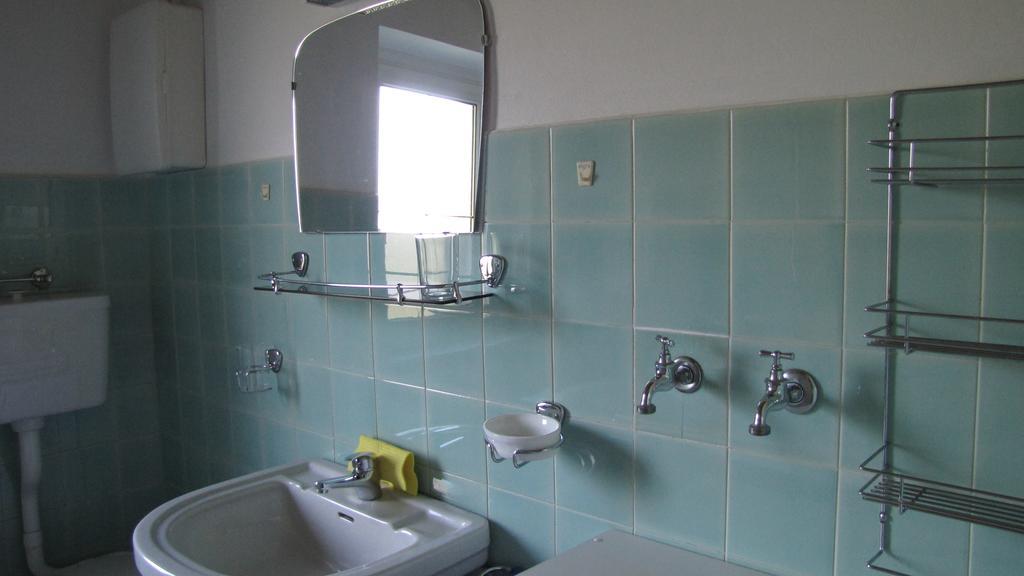 Blasbichler Appartments Brunico Habitación foto