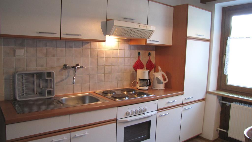 Blasbichler Appartments Brunico Habitación foto