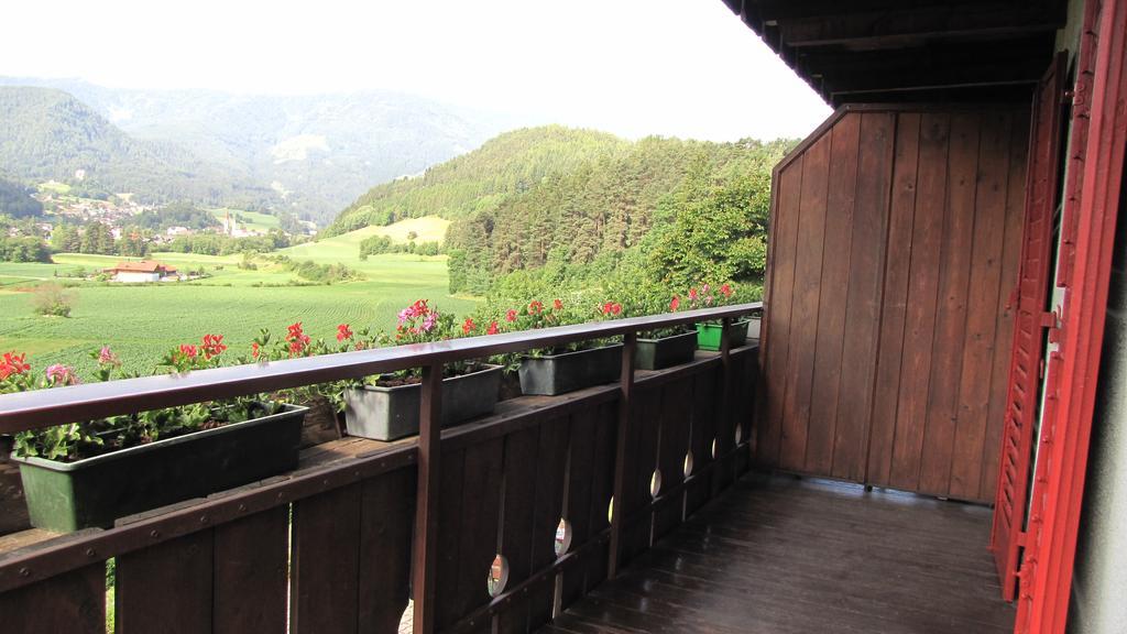 Blasbichler Appartments Brunico Habitación foto