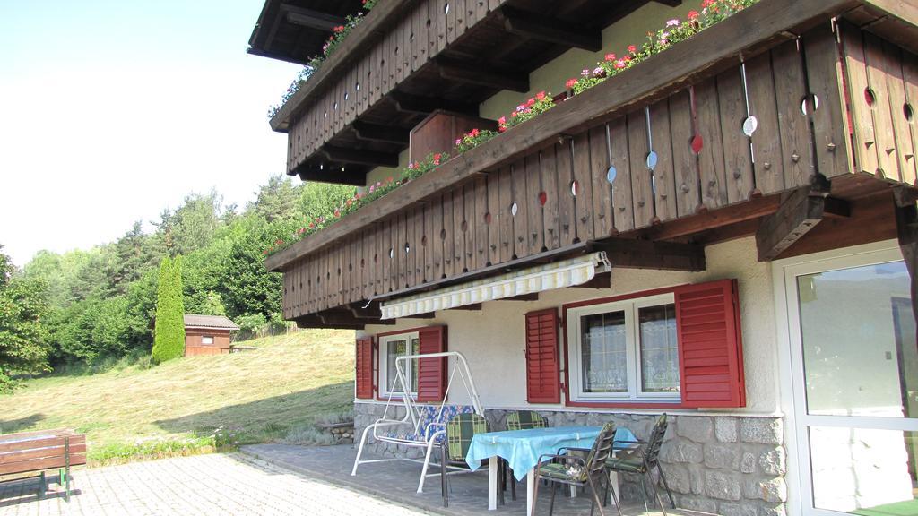 Blasbichler Appartments Brunico Exterior foto